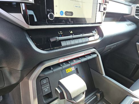 Used 2026 Toyota Tundra SR5 image 19