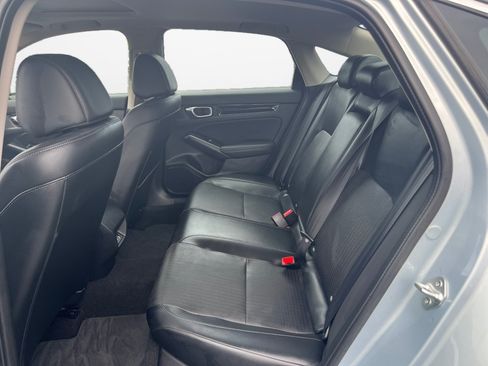 Certified 2022 Honda Civic Touring image 13