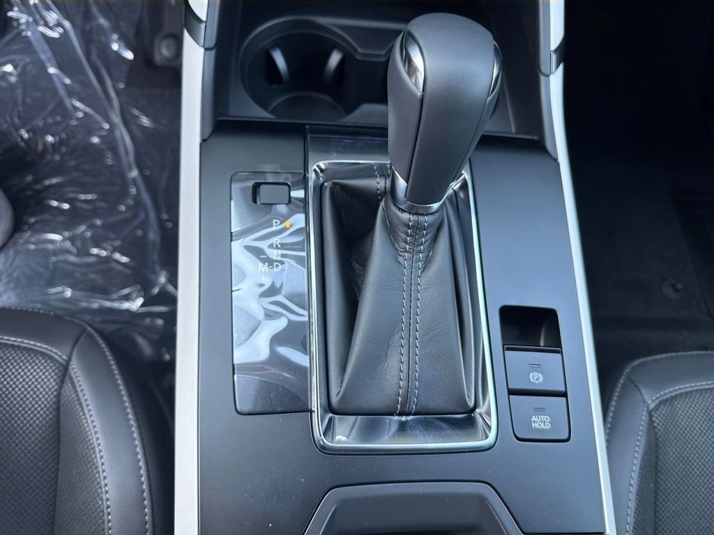 New 2026 MAZDA CX-5 Select AWD/4WD image 20