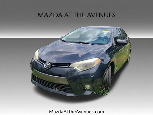 Used 2016 Toyota Corolla LE FWD image 21