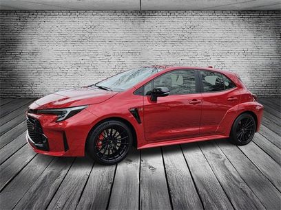 Used 2024 Toyota Corolla GR