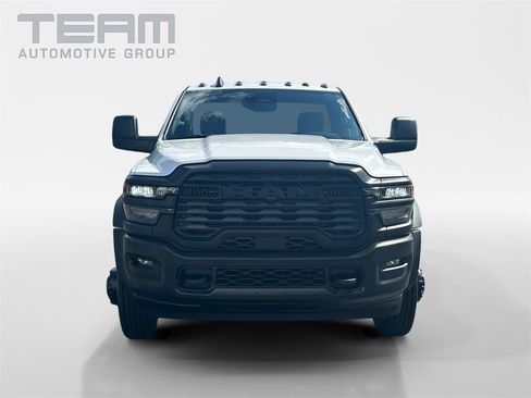 New 2025 RAM 4500 Tradesman image 2