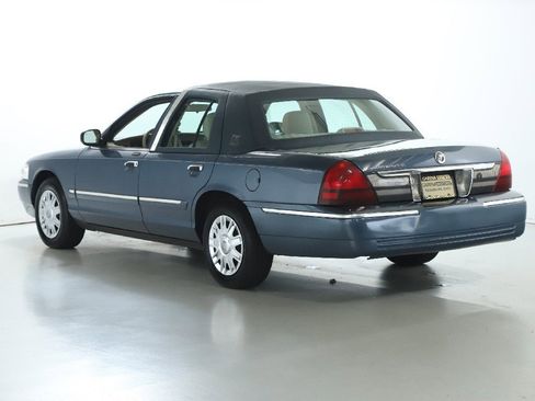 Used 2008 Mercury Grand Marquis GS image 5
