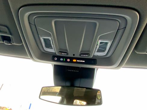 New 2026 GMC Sierra 1500 Elevation image 51