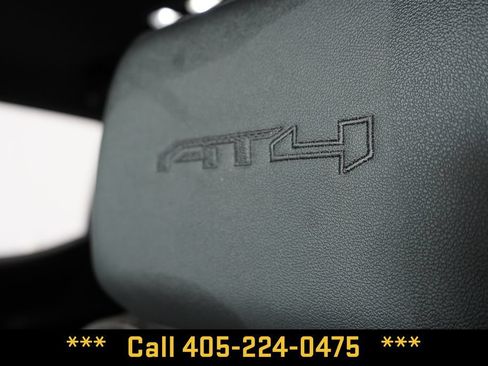 Used 2024 GMC Sierra 1500 AT4 w/ Technology Package AWD/4WD image 23