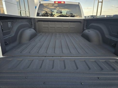 Used 2025 RAM 2500 Big Horn image 7