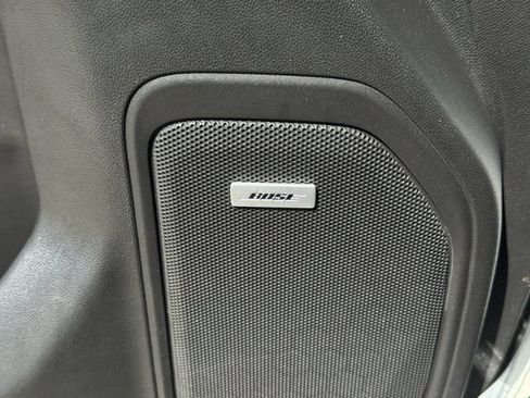 Certified 2021 Chevrolet Silverado 1500 LT Trail Boss w/ Convenience Package II AWD/4WD image 25