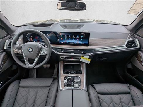 New 2026 BMW X5 xDrive40i image 11