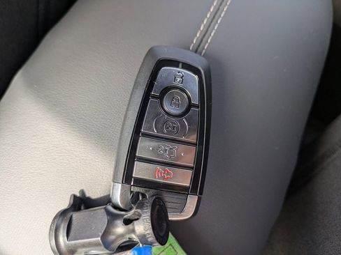 New 2026 Ford Mustang GT RWD image 29