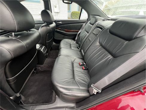 Used 1999 Acura TL image 10