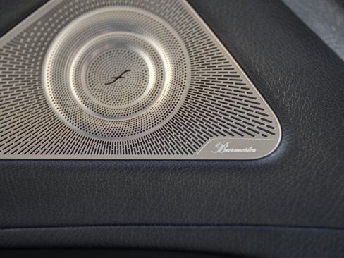 Used 2022 Mercedes-Benz S 500 S 500 image 39