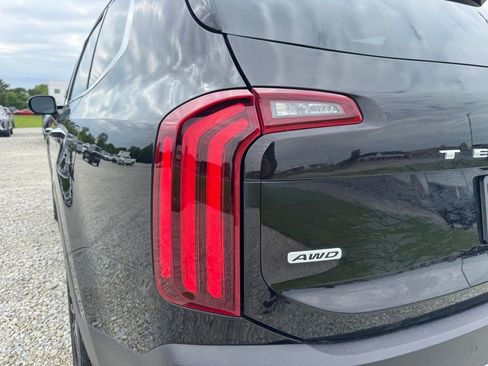 Used 2022 Kia Telluride SX w/ Towing Package AWD/4WD image 13