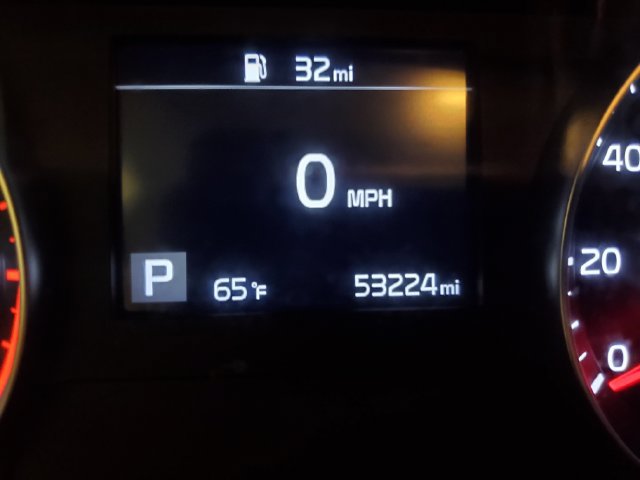 Used 2020 Kia Forte LXS FWD image 16