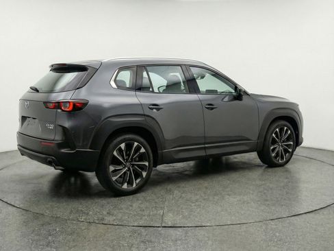 Used 2025 MAZDA CX-50 2.5 Hybrid w/ Premium Plus Pkg image 9