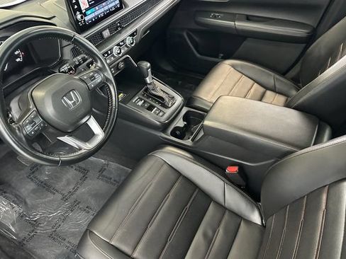 Used 2025 Honda CR-V Sport-L image 11