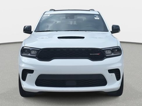 New 2026 Dodge Durango GT AWD/4WD image 2