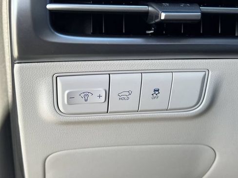New 2026 Hyundai Tucson SEL FWD image 23