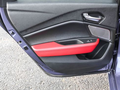 Used 2021 Acura TLX w/ A-SPEC Pkg image 28