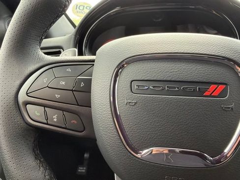 New 2026 Dodge Durango GT AWD/4WD image 13