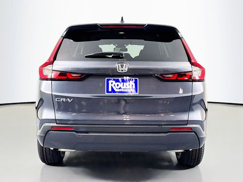 Certified 2023 Honda CR-V EX image 6