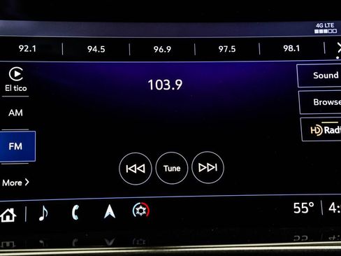 Used 2023 Cadillac CT5 V Blackwing w/ LPO, Bronce Accent Package image 32