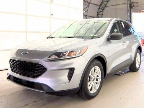 Used 2022 Ford Escape SE w/ Convenience Package AWD/4WD image 6
