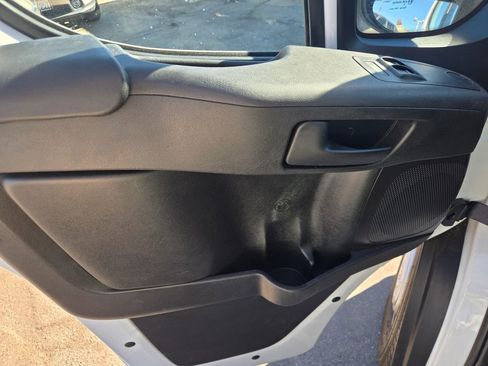 Used 2023 RAM ProMaster 2500 image 9