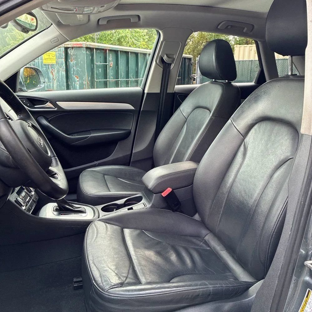 Used 2015 Audi Q3 2.0T Premium Plus AWD/4WD image 21