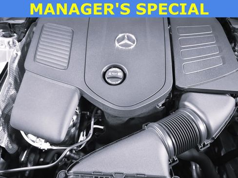 Certified 2026 Mercedes-Benz E 350 4MATIC Sedan image 49