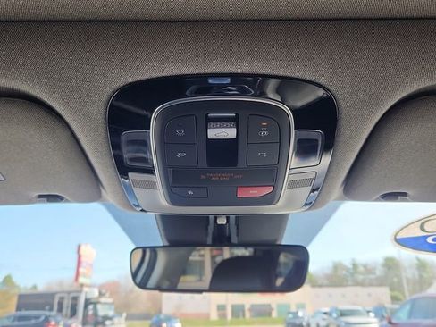 Certified 2023 Hyundai Santa Fe Limited AWD/4WD image 19
