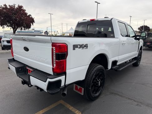 New 2026 Ford F350 XLT w/ XLT Premium Package AWD/4WD image 3