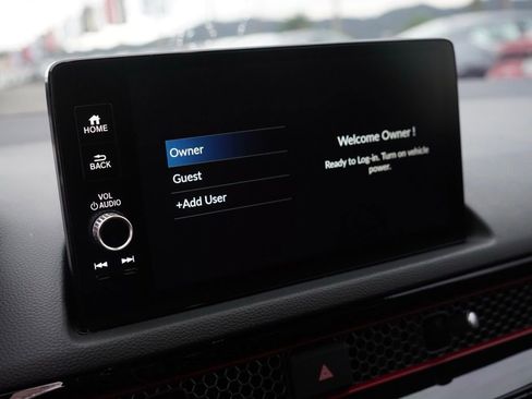 Used 2025 Honda Civic Si image 11