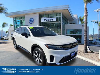 Used 2024 Honda Prologue Touring
