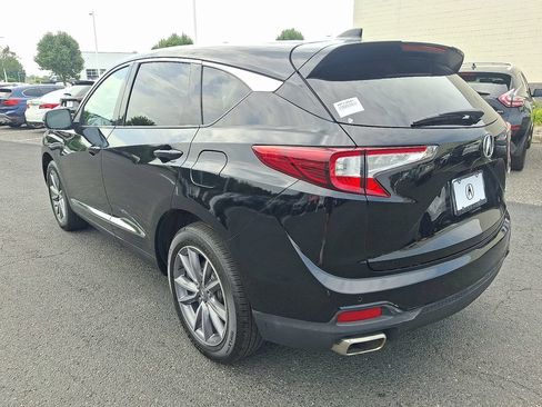 Certified 2024 Acura RDX SH-AWD w/ Technology Package image 4