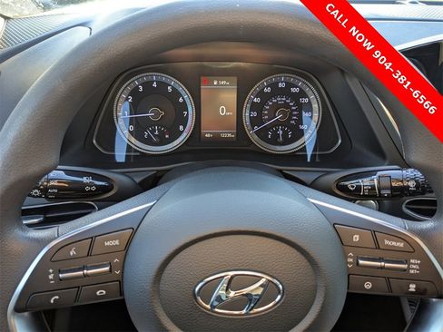 Used 2022 Hyundai Sonata SEL image 26