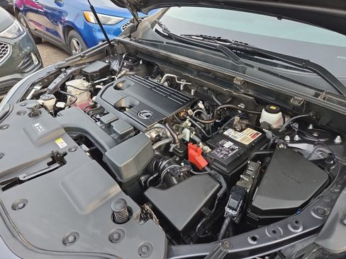 Used 2023 Lexus NX 250 FWD image 18