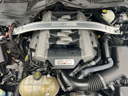 Used 2015 Ford Mustang GT Premium w/ GT Performance Package image 25