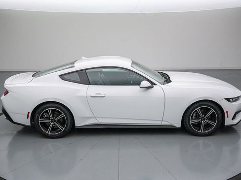 Certified 2024 Ford Mustang Premium RWD image 4