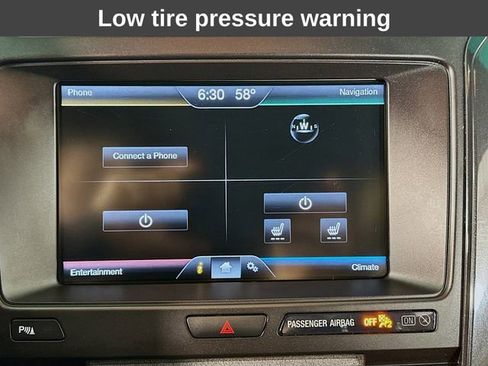 Used 2016 Ford Explorer XLT w/ Equipment Group 202A image 26