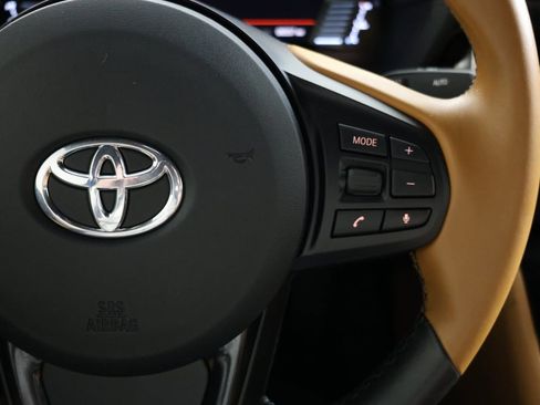 Used 2023 Toyota Supra image 19