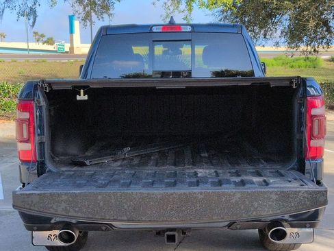 Used 2020 RAM 1500 Limited w/ Bed Utility Group AWD/4WD image 24