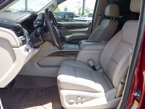 Used 2019 GMC Yukon Denali w/ Denali Ultimate Package RWD image 20