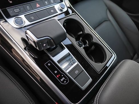 New 2026 Audi Q7 3.0T Premium image 26