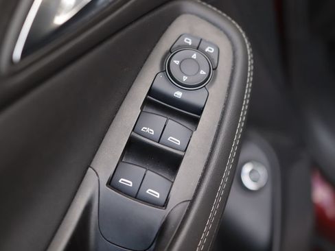 Used 2023 Buick Encore GX Select w/ Sport Touring Package FWD image 23