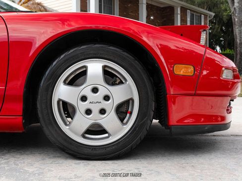 Used 1991 Acura NSX image 11