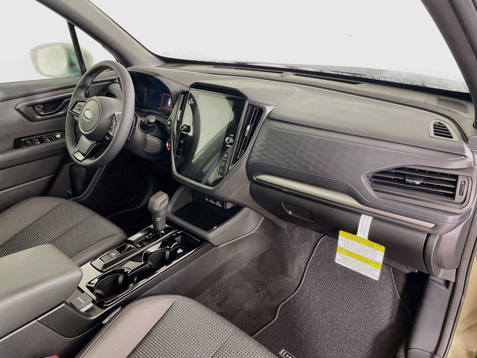 New 2026 Subaru Forester Touring AWD/4WD image 29