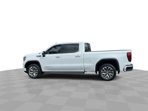 New 2026 GMC Sierra 1500 Denali w/ Denali Reserve Package image 5