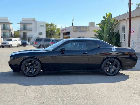 Used 2012 Dodge Challenger R/T Plus RWD image 9