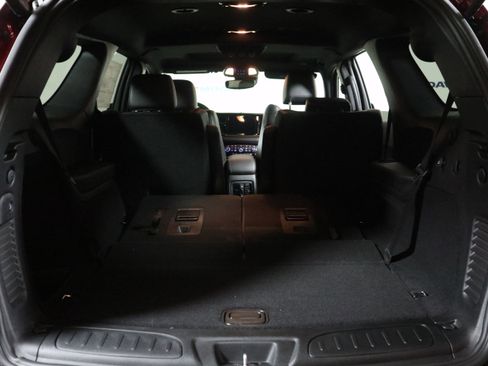 New 2026 Dodge Durango GT AWD/4WD image 9