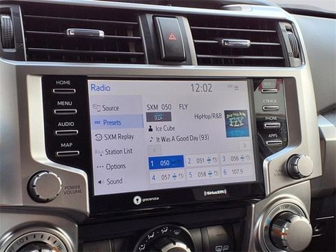 Used 2024 Toyota 4Runner SR5 image 27